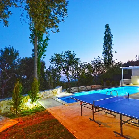 Villa Carna Islamlar (Mediterranean)