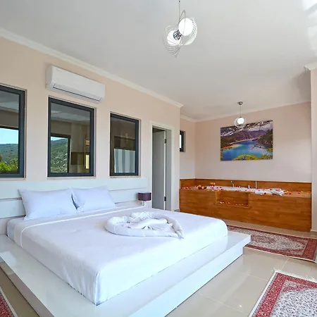 Carna Villa