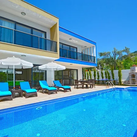 Villa Carna *
