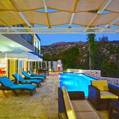 Villa Carna *