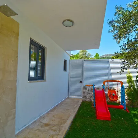 Carna Villa