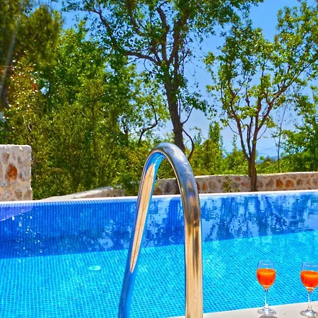 Villa Carna *
