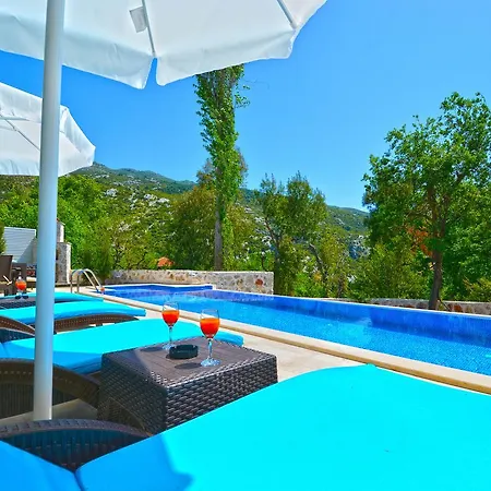 Villa Carna *
