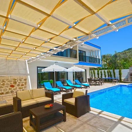 Villa Carna