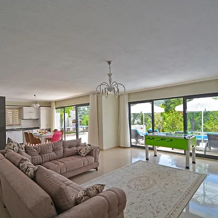 Carna Villa